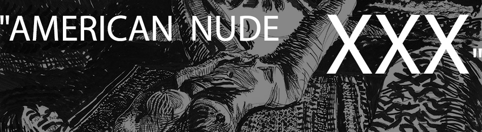 American Nude XXX
